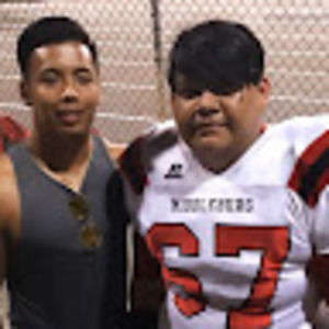 Meet your Posher, Nathan